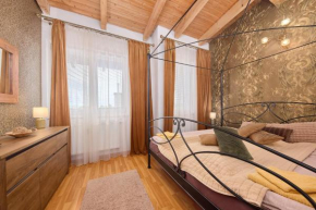 Dream apartment